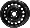 Black Chevrolet