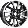 iFree Granta FL Алмаз черный КС899