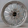 Tech Line 320 Silver