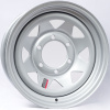 SILVER Spoke