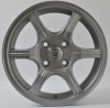 Tech Line 433 Silver