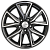 KHW1706 Black-FP