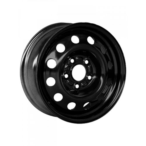 TREBL 64J45H Black