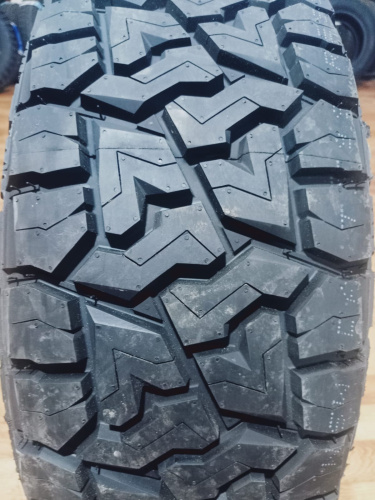 TerraMax  AT61