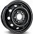 Trebl 9601 black