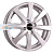 Tech Line 634 Silver