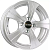 Tech Line 410 Silver