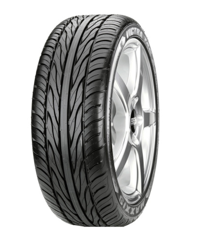 MAXXIS MA-Z4S